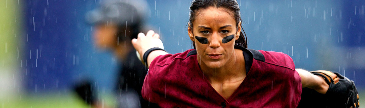 Vecocity Softball Uniforms